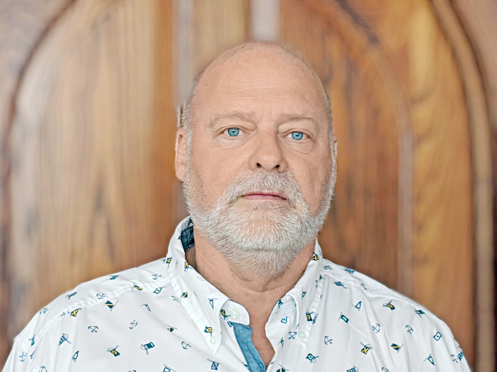 Bill Elgersma